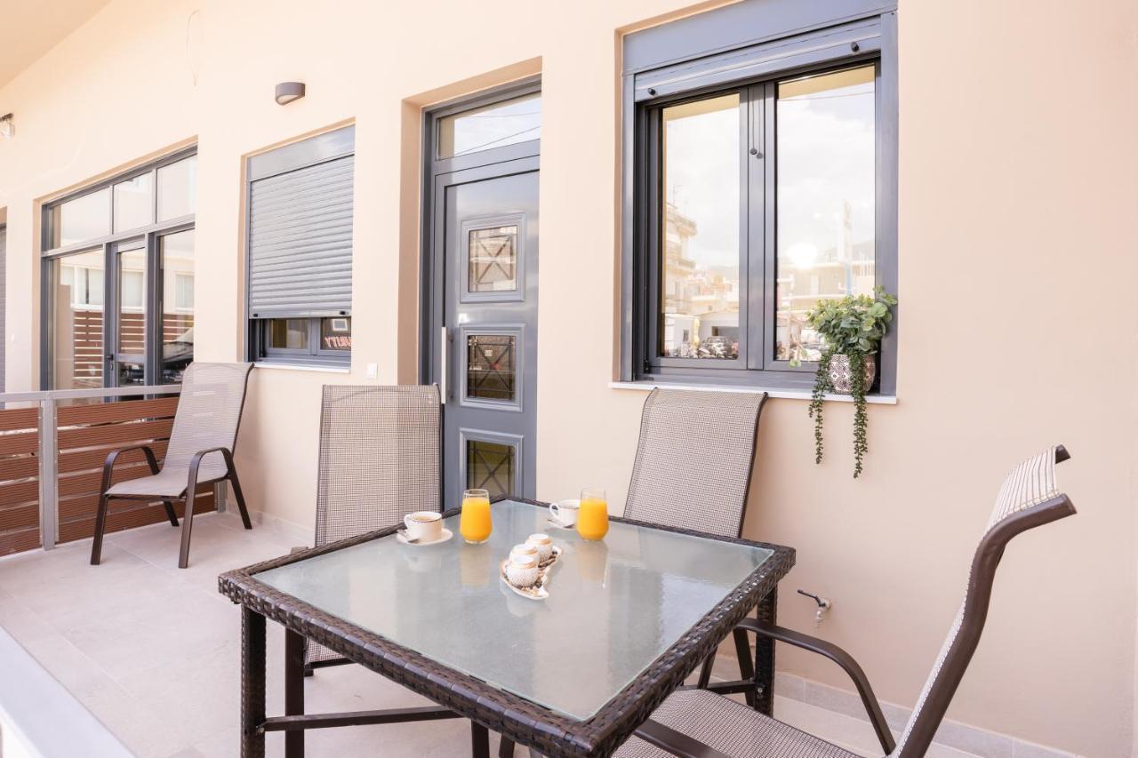 Sweet Home Houses 1 Καλαμάτα Εξωτερικό φωτογραφία